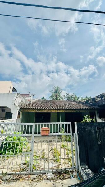 Taman Ehsan - 4