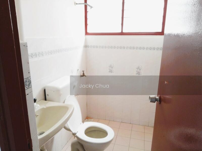 Selesa Puteri Condominium - 4