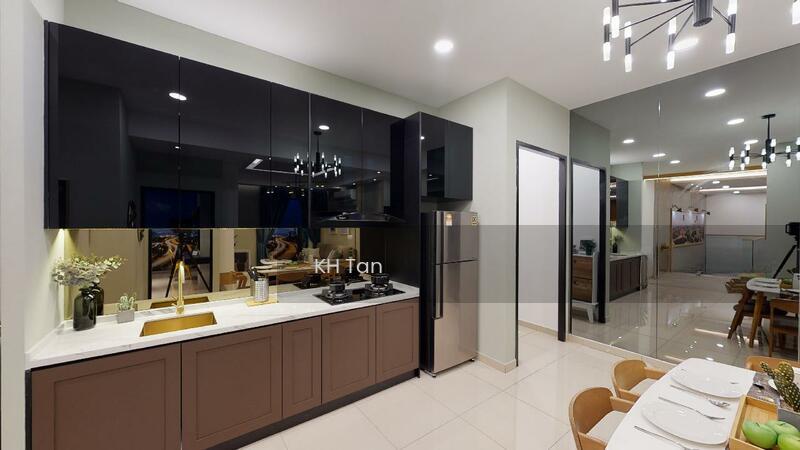 Parkland Residence - 4