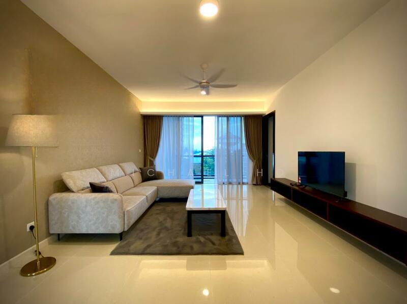 Agile Mont Kiara - 1