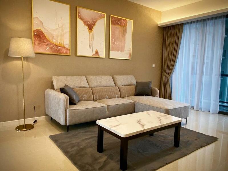 Agile Mont Kiara - 4