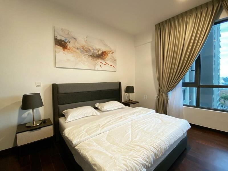 Agile Mont Kiara - 2