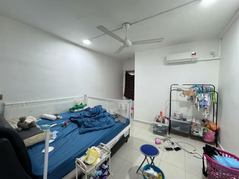 The Embassy (Bangunan Duta Impian) - 3