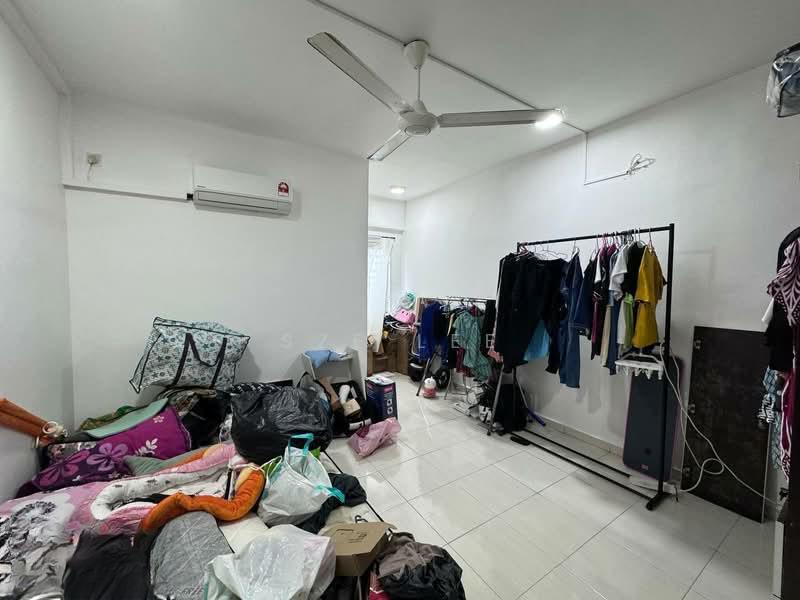 The Embassy (Bangunan Duta Impian) - 5