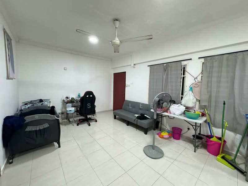 The Embassy (Bangunan Duta Impian) - 1