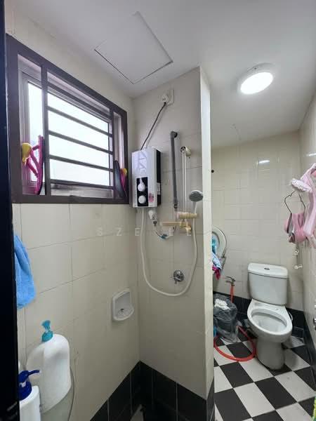 The Embassy (Bangunan Duta Impian) - 4