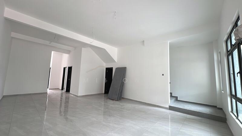 Taman Merlimau Mutiara - 4