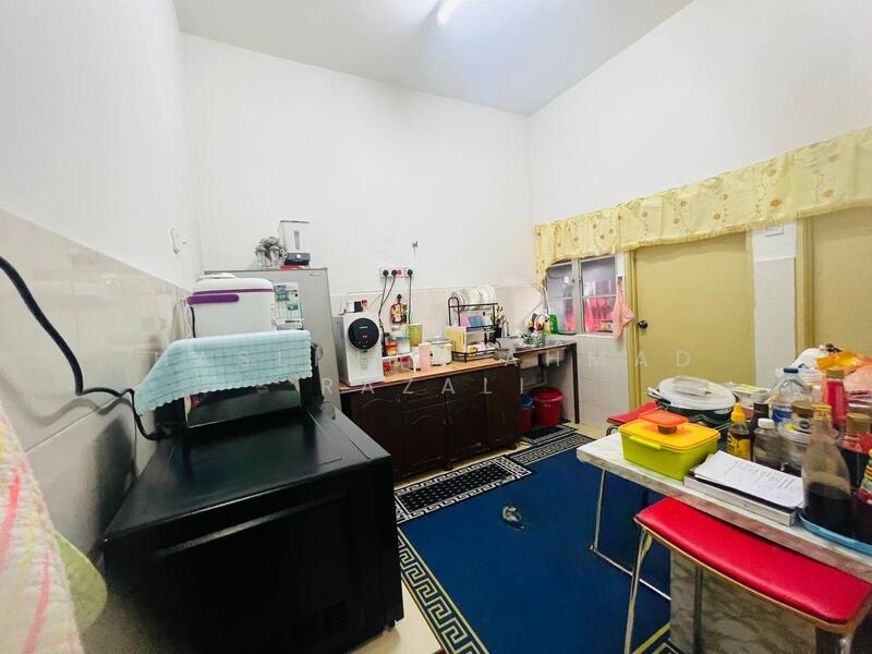 Taman Kemuning Senawang - 3