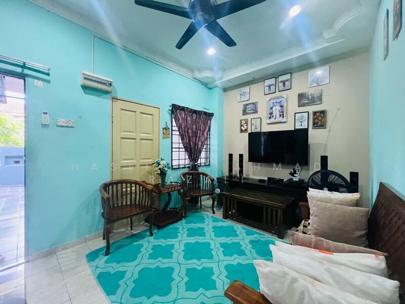 Taman Kemuning Senawang - 5