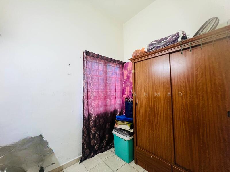 Taman Kemuning Senawang - 4