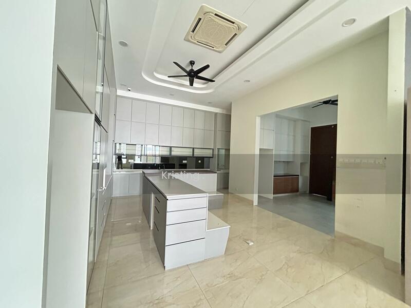 Country Heights Damansara - 5