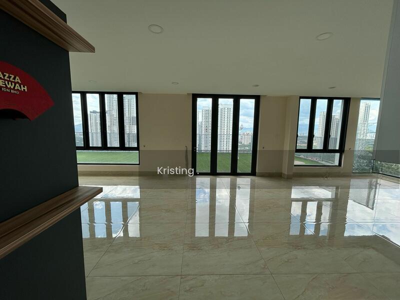 Country Heights Damansara - 4