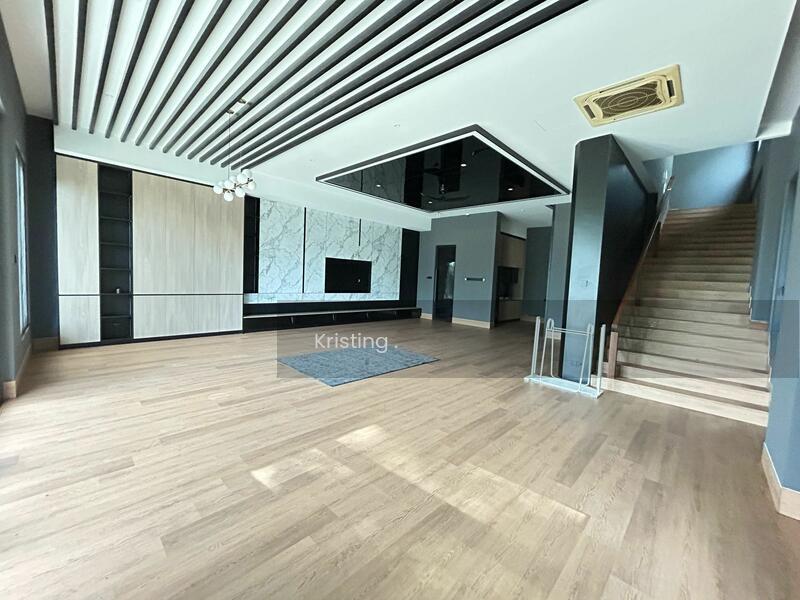 Country Heights Damansara - 2