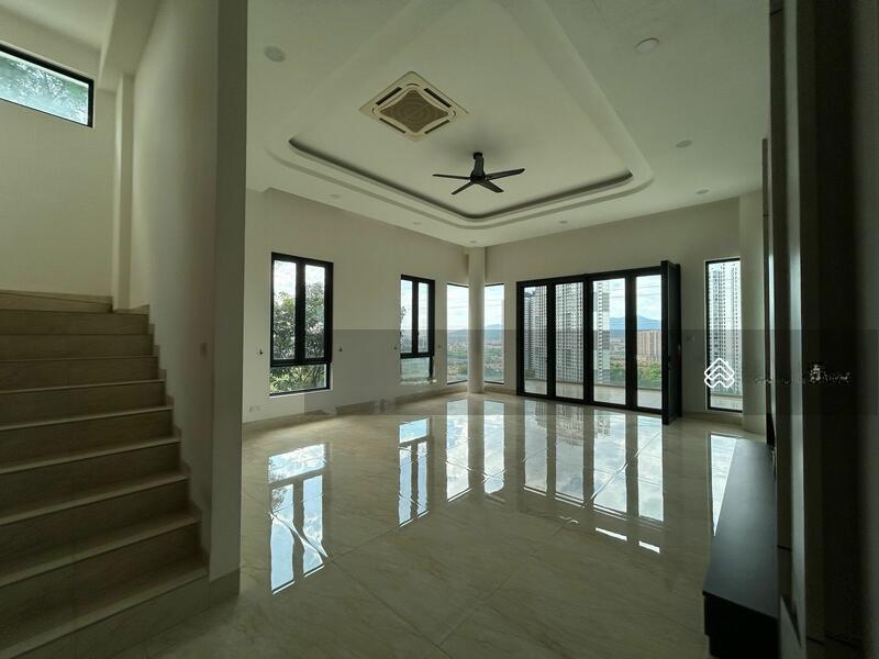 Country Heights Damansara - 3