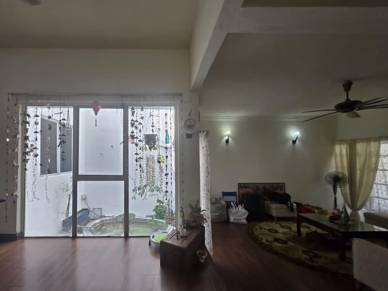 Wangsa Baiduri - 2
