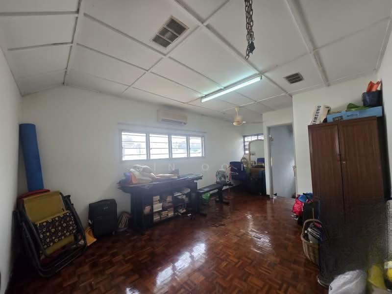 Wangsa Baiduri - 5
