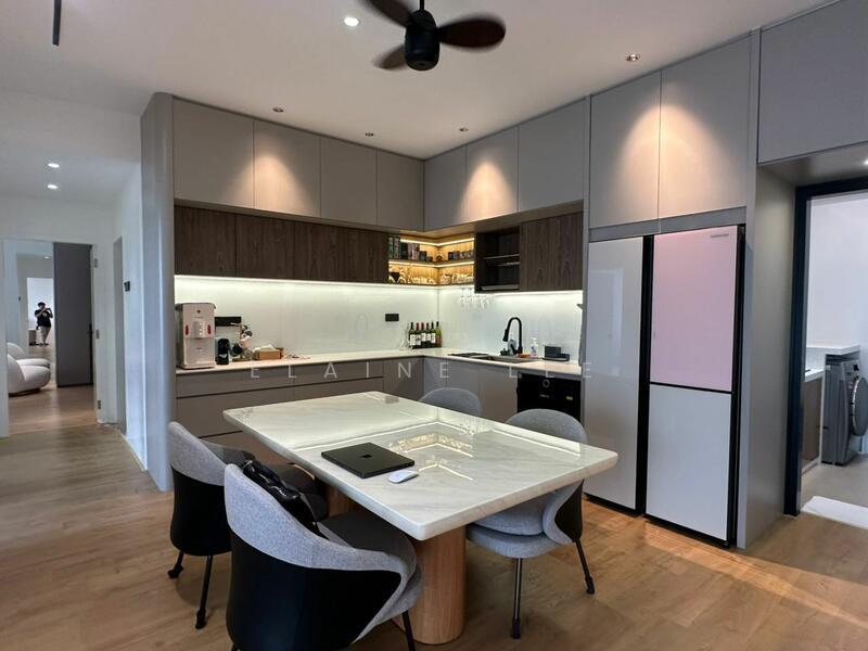 Golden Triangle 2 - 2