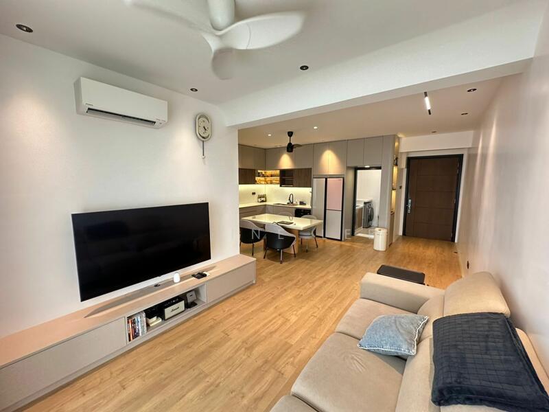 Golden Triangle 2 - 1