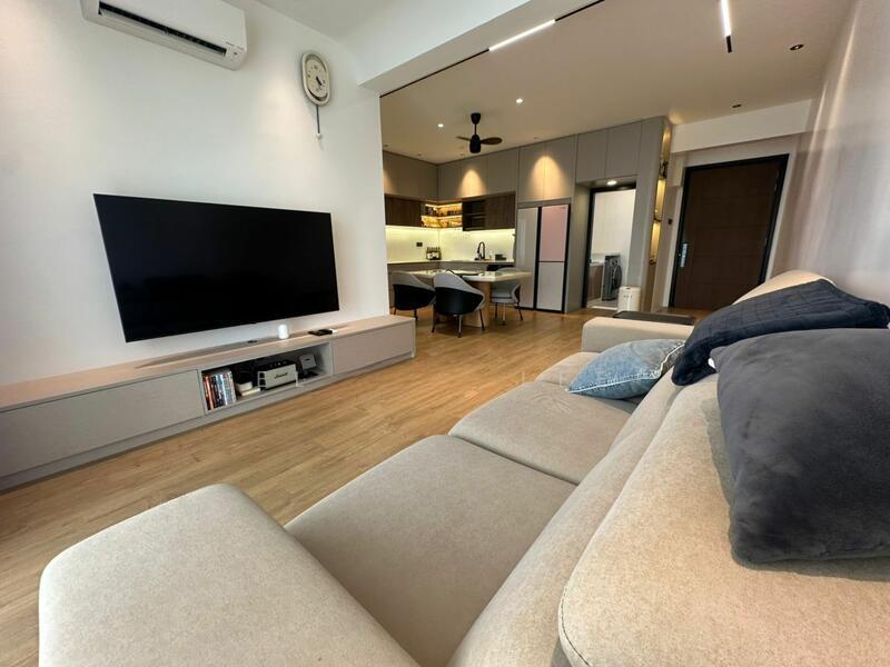 Golden Triangle 2 - 5