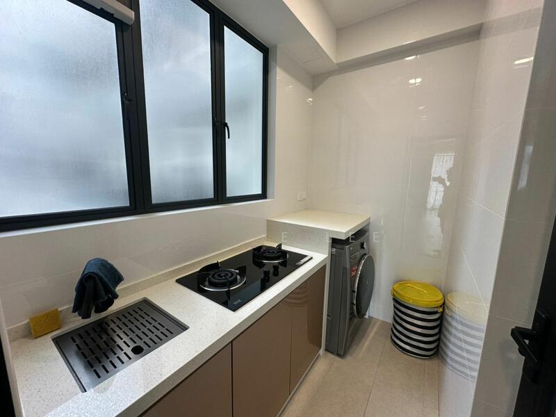 Golden Triangle 2 - 3