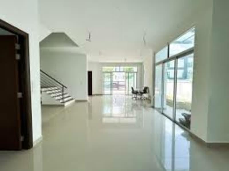 Taman Serai Villa - 2