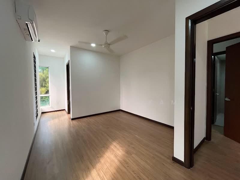 Taman Serai Villa - 3