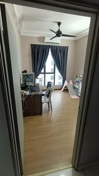The Platino Serviced Apartment - 4
