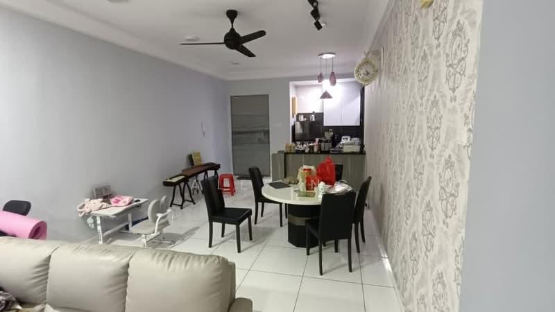 The Platino Serviced Apartment - 3