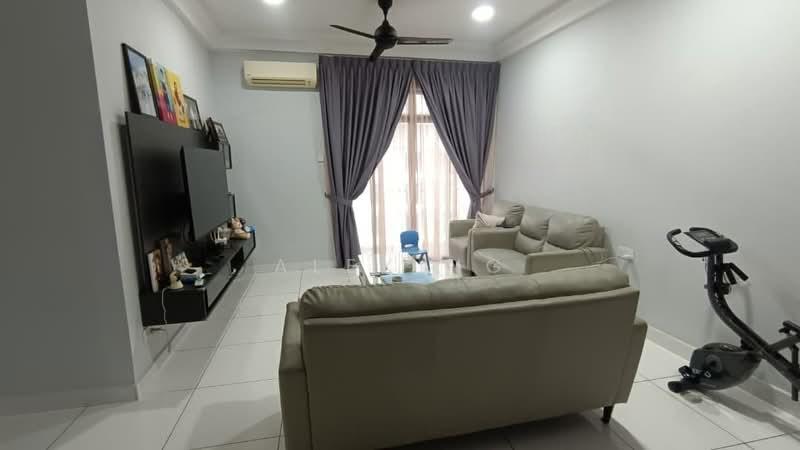 The Platino Serviced Apartment - 1