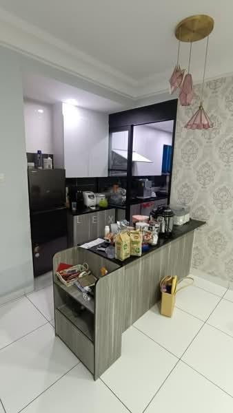 The Platino Serviced Apartment - 2