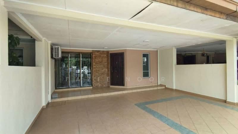 Aman 1 and 2, Subang Bestari - 3