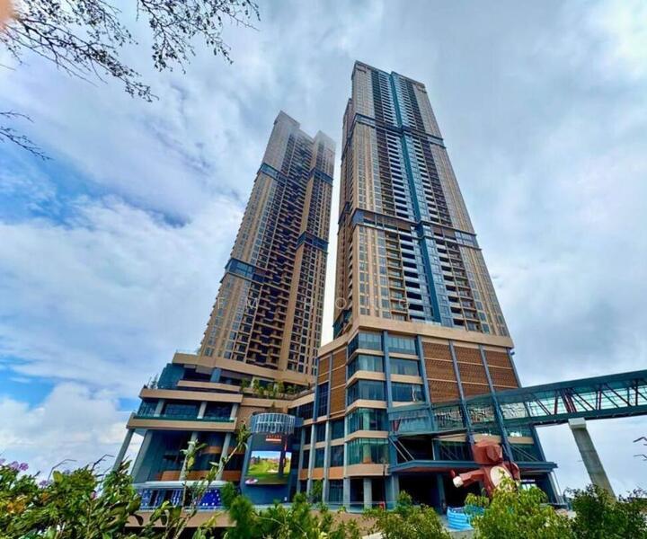 Antara Genting Highlands - 5