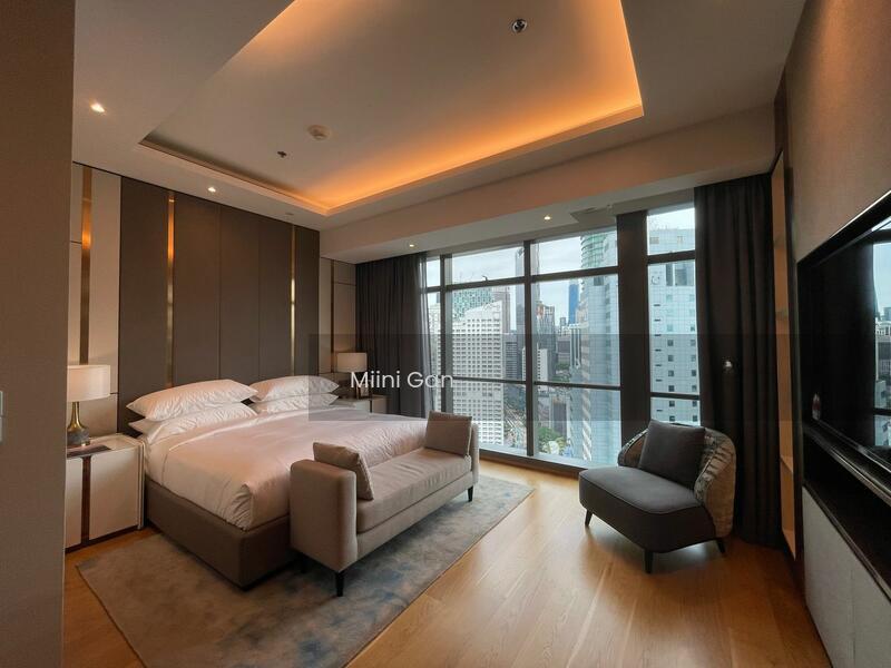 The Ritz-Carlton Residences - 4