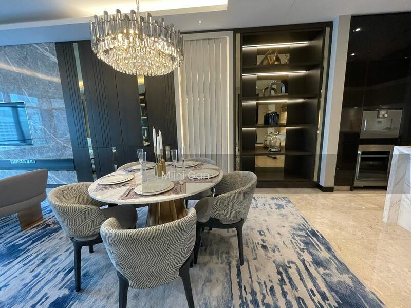 The Ritz-Carlton Residences - 5