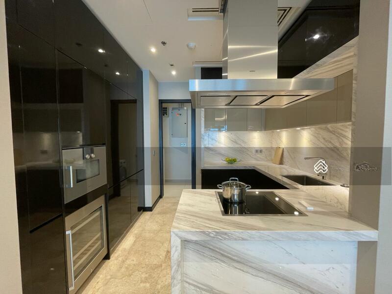 The Ritz-Carlton Residences - 3