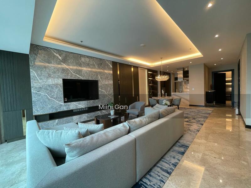 The Ritz-Carlton Residences - 2