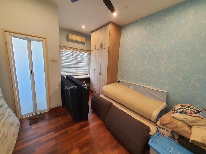 Odora Parkhome Sierra 16 - 2