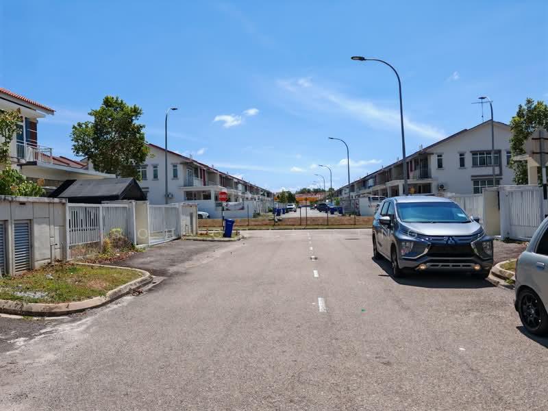 Jalan Orkid 6, Bandar Penawar - 4