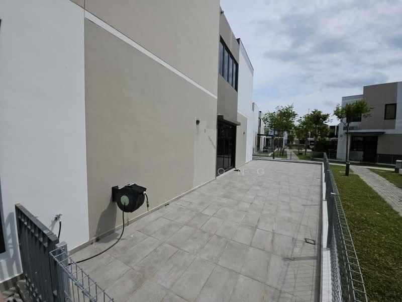 Sunway City Iskandar Puteri - 3