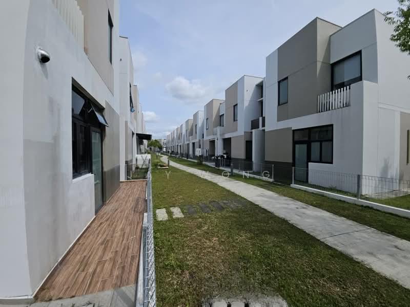 Sunway City Iskandar Puteri - 2