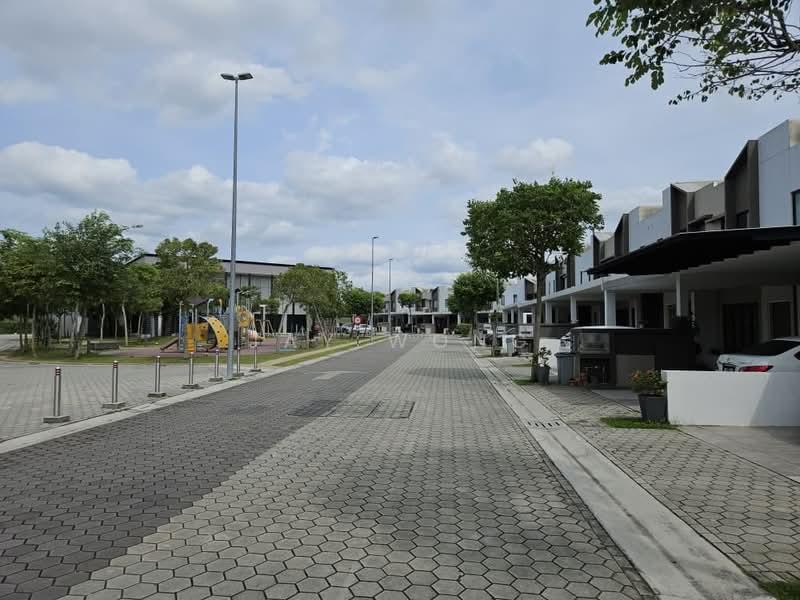 Sunway City Iskandar Puteri - 5