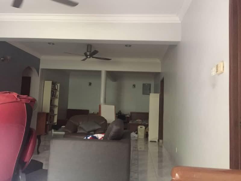 Setapak - 2