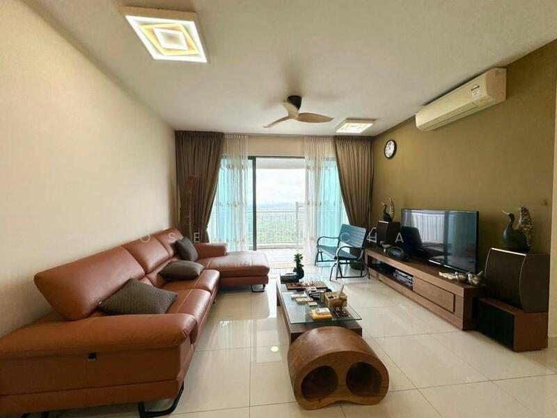 Teega Residences - 1