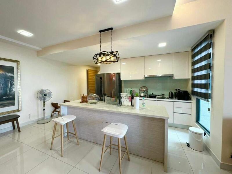 Teega Residences - 4