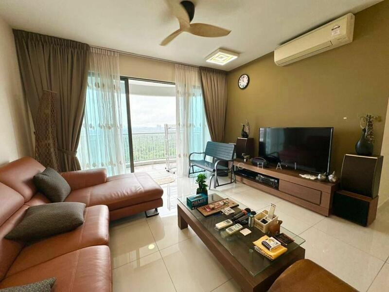 Teega Residences - 2