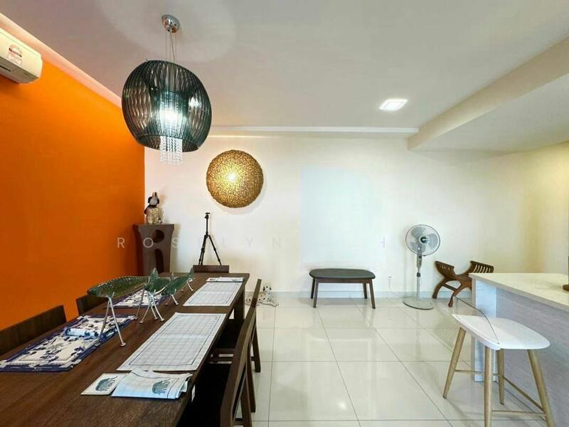 Teega Residences - 5