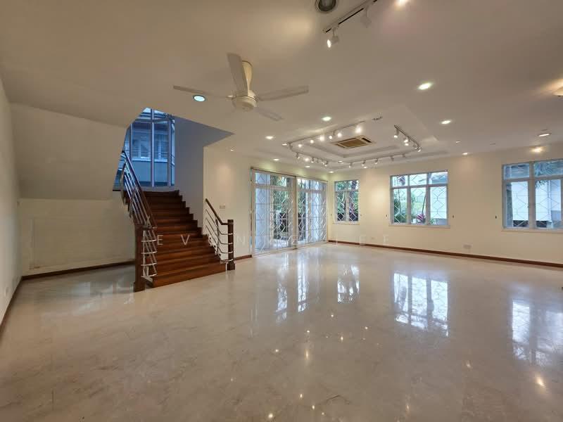 Bungalow at Damansara Heights - 1
