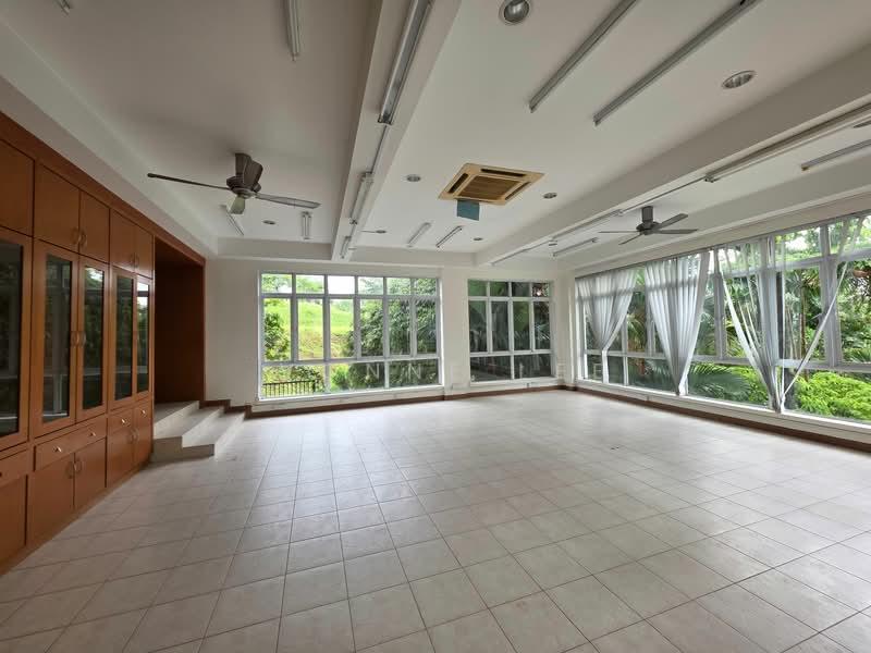 Bungalow at Damansara Heights - 3