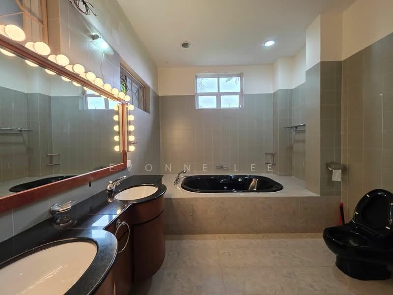 Bungalow at Damansara Heights - 4