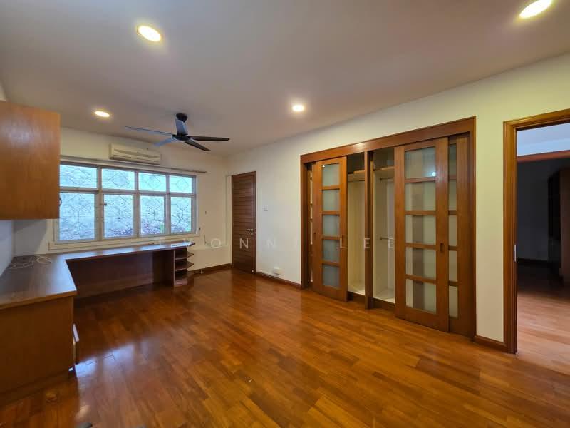 Bungalow at Damansara Heights - 5